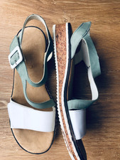 Rieker Damen Sandalen Gr.41