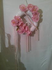 *Shabby* Türkranz*Spitze*