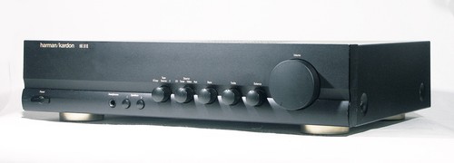 Harman kardon 610 - hk,