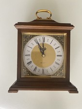 Ato Mat S Junghans Kamin Uhr