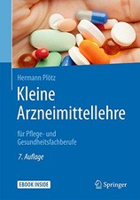 Kleine Arzneimittellehre: f?r