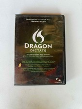 Dragon Dictate for Mac 2.0