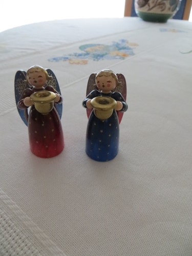 Wendt und kühn - brokat, engel