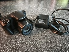 Canon PowerShot SX430 IS