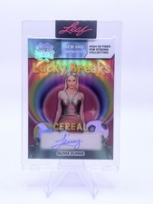 Blatt 2026 Glücksbringer 2/2