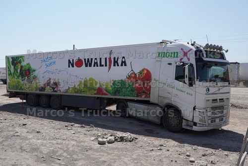 Lkw foto mercedes - foto, 814