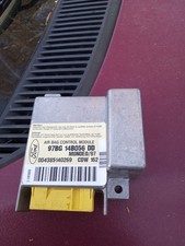 Airbag steuerung ford - airbag,