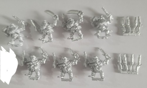 Long drong slayer pirate - 7x,