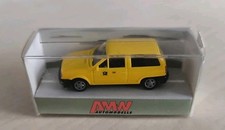 AMW Automodelle 0045.1 VW Polo