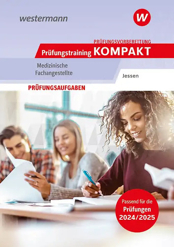 Prüfungsvorbereitung