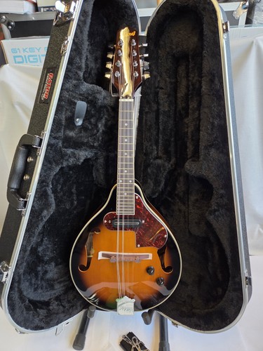 Ibanez m510e - ibanez, m510e-bs