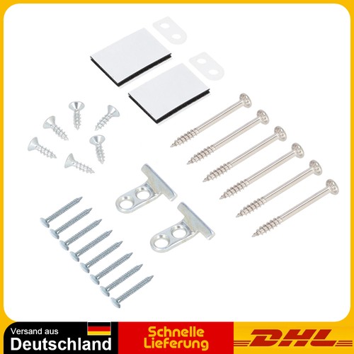Türmontagesatz einbausatz - türmontagesatz,