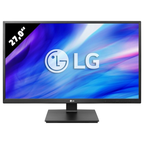 27mb65py zoll monitor - 27,