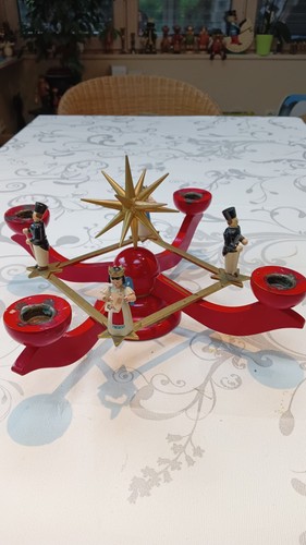 Adventsleuchter engel - adventsleuchter,