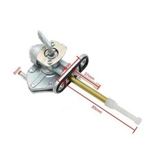 Benzinhahn Kraftstoffhahn