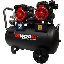 DEWOOKI Flüsterkompressor