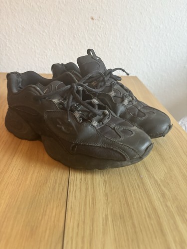 Sportsneaker für kenner und - für,