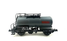 Liliput H0 ÖMV AC Kesselwagen