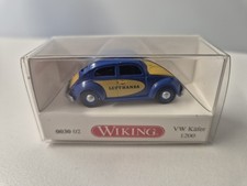 Wiking 0030 02 VW Käfer 1200