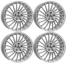 4 MB Design Wheels VR3 7.5Jx18