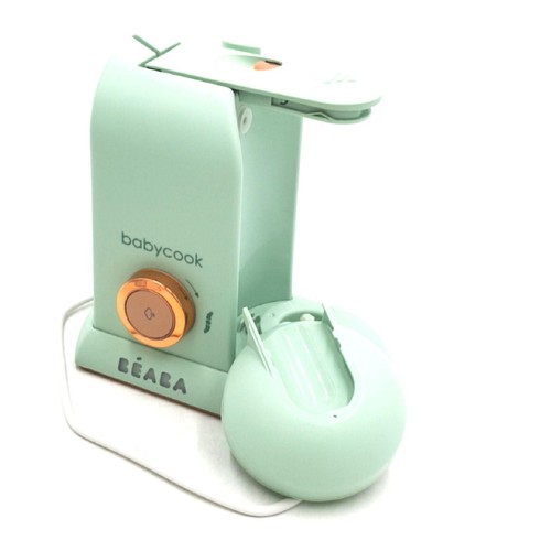 Beaba babycook solo 1 - 4,