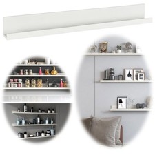 XL Holz Wandregal Wandboard