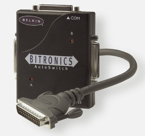 Belkin f1u125 kit bitronics - f1u125-kit,