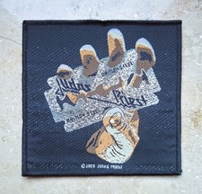 PATCH / AUFNÄHER -- JUDAS