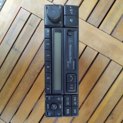 Becker be2210 original - becker,