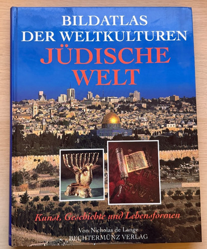 Bildatlas der weltkulturen - bildatlas,