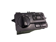 BMW E46 Lichtschaltzentrum Lichtschalter Limo Cabrio Coupé Touring 6907947