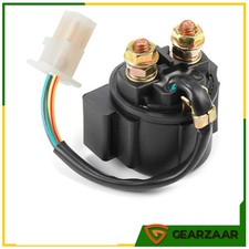 12V Anlasser Starter Relais