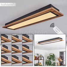 LED Ess Schlaf Wohn Zimmer