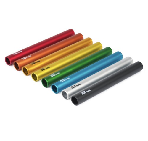 Sport thieme staffelstäbe set - sport-thieme, staffelstäbe-set