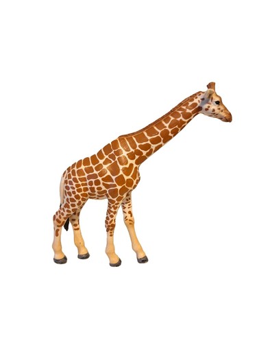 Schleich giraffe - schleich,