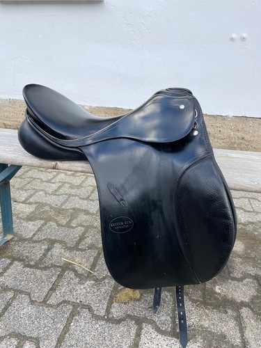 Sattel passier gebraucht - sattel,