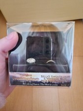 Twilight Wedding Ring