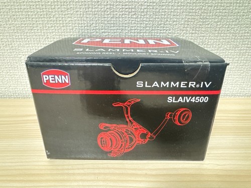 Penn international spinnrolle - penn,