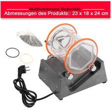 Poliertrommel Schmuckpolierer