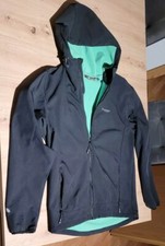 Softshelljacke von hickory - softshelljacke,