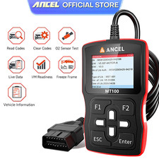 Motorrad Diagnosegerät Auto OBD2 Scanner Fehlerauslesegerät Fit Für Honda Yamaha