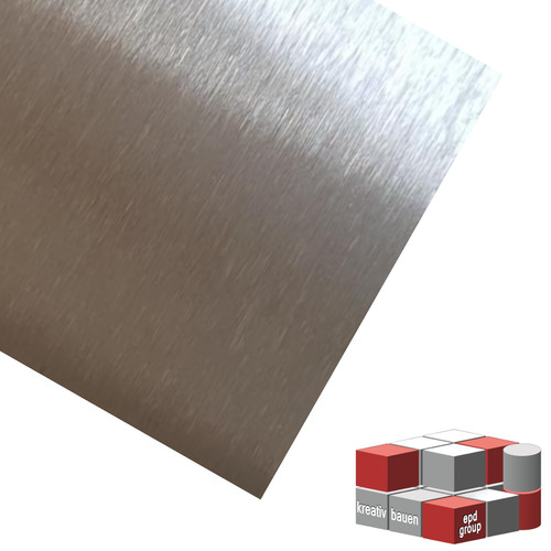 Dachblende dachblech edelstahl - dachblech,