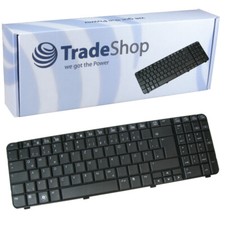Original Tastatur QWERTZ Deutsch für HP Compaq Presario CQ61-Serie G61-Serie