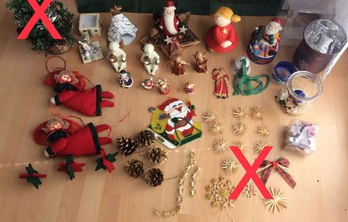 Weihnachten paket xxl - weihnachten,