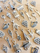 Wein Anhängerset ♥