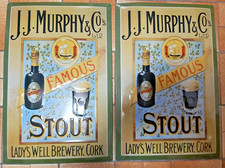 J.J. Murphy & Co`s  Famous