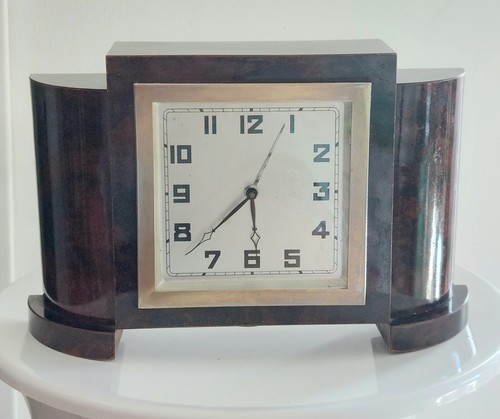 Uhr tischuhr wecker kaminuhr - uhr,