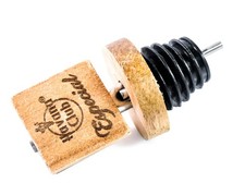 5x Havana Club Rum Ausgießer