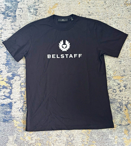 Belstaff herren shirt - belstaff, t-shirt