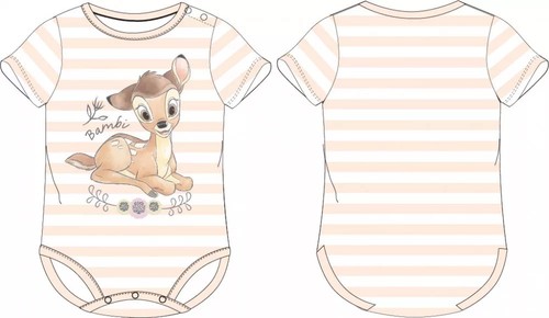 Disney baby bambi body - disney,